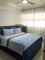 Blk 262 Tampines Street 21 (Tampines), HDB 3 Rooms #270666831